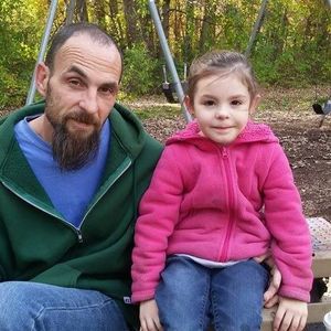 Meet your Posher, Dale